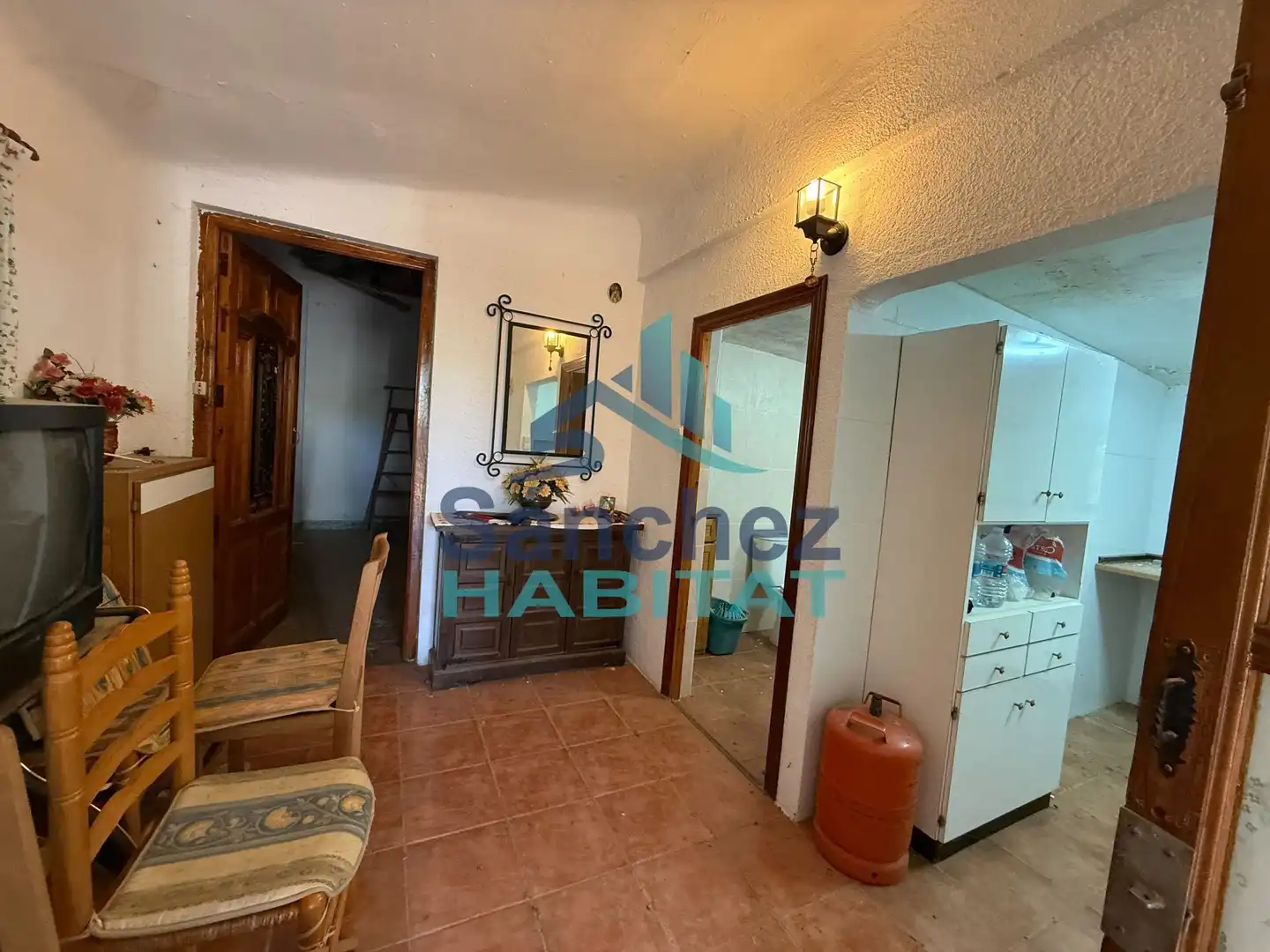 Casa amb jardí en venda a Calles, imagen 27