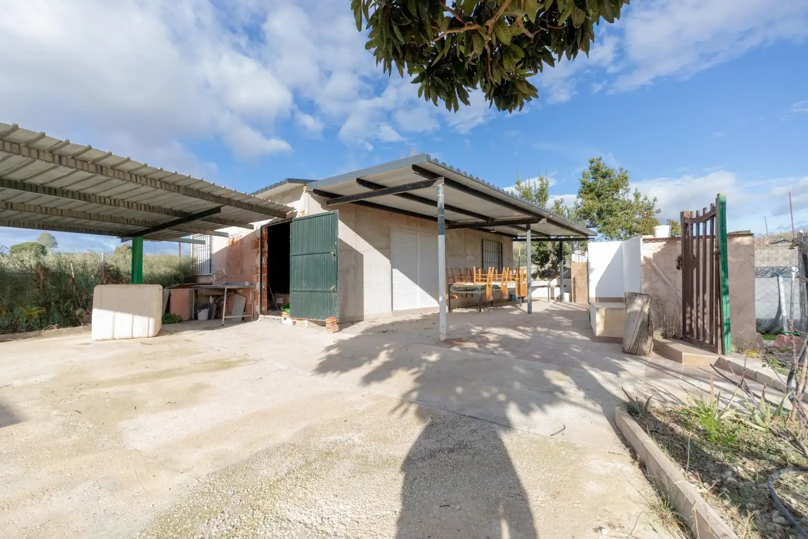 Casa amb piscina en venda a Cieza, imagen 7