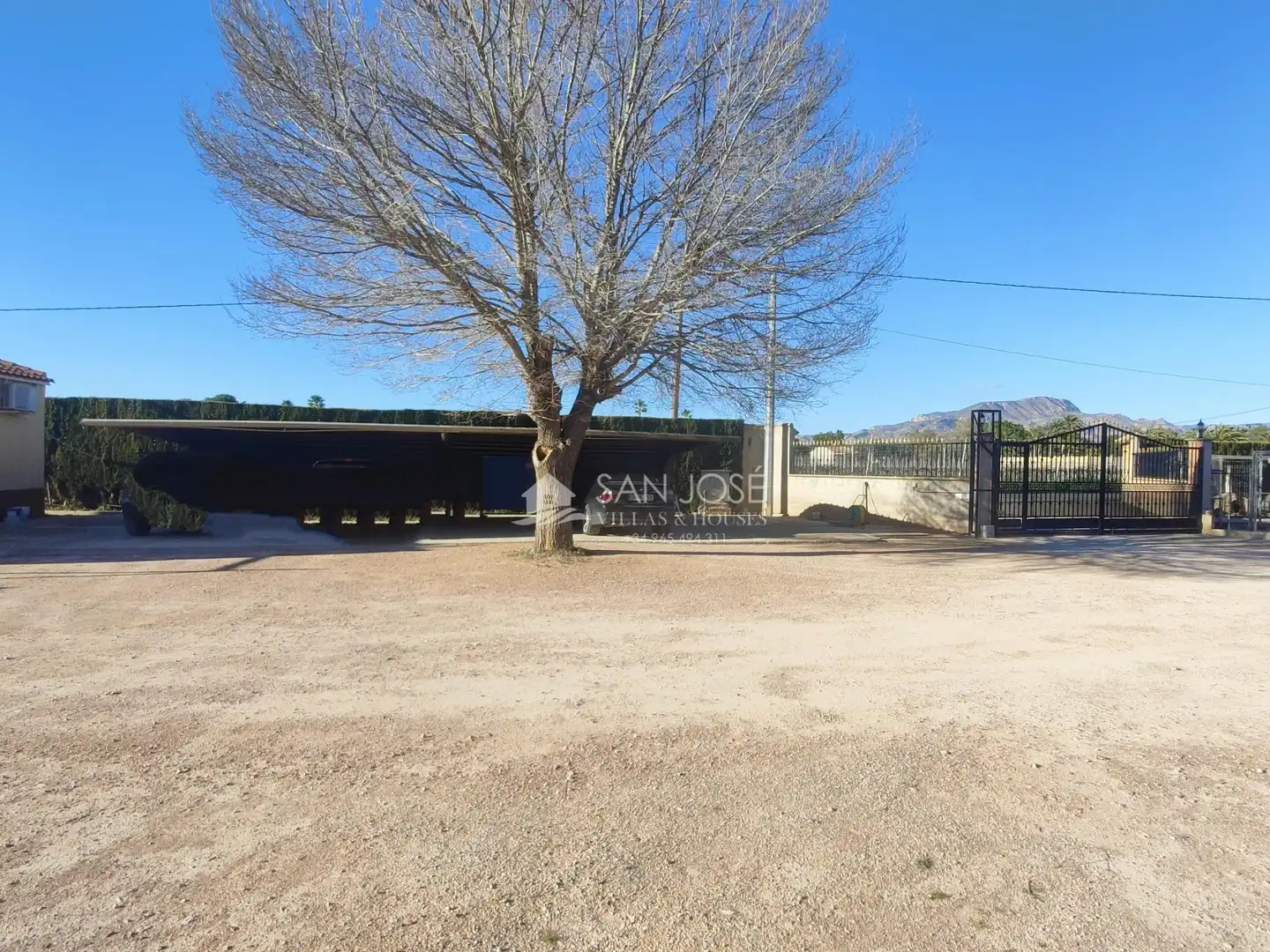 Villa avec piscine à vendre à Novelda, imagen 67