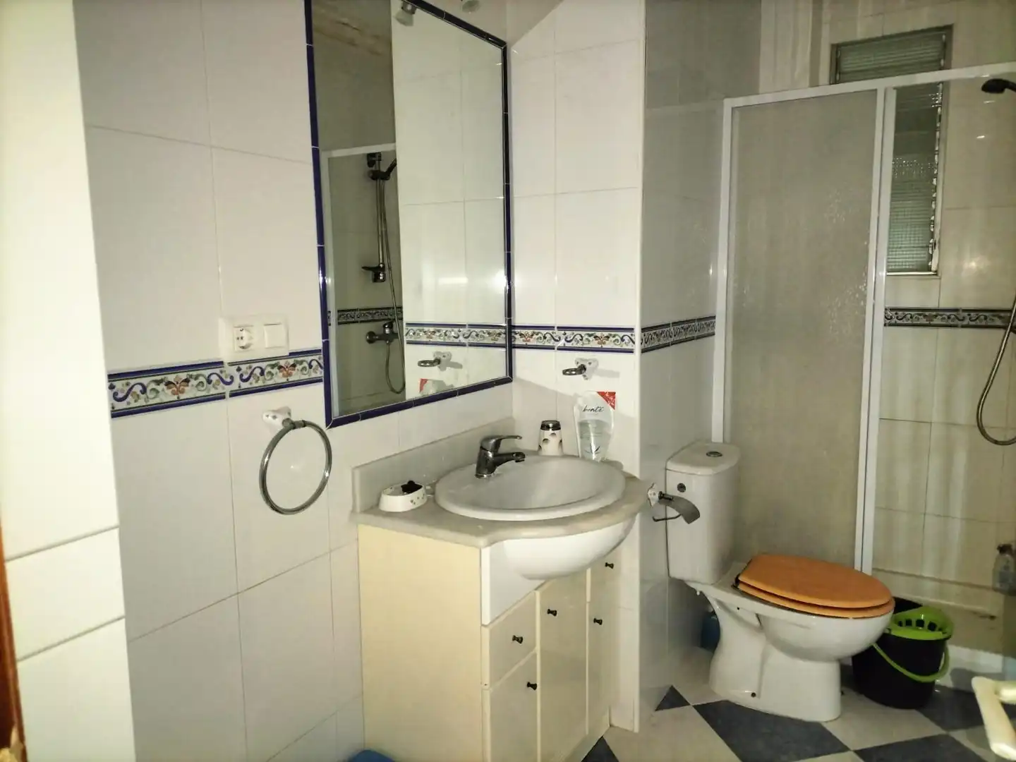Bany de Pis en venda en Jerez de la Frontera