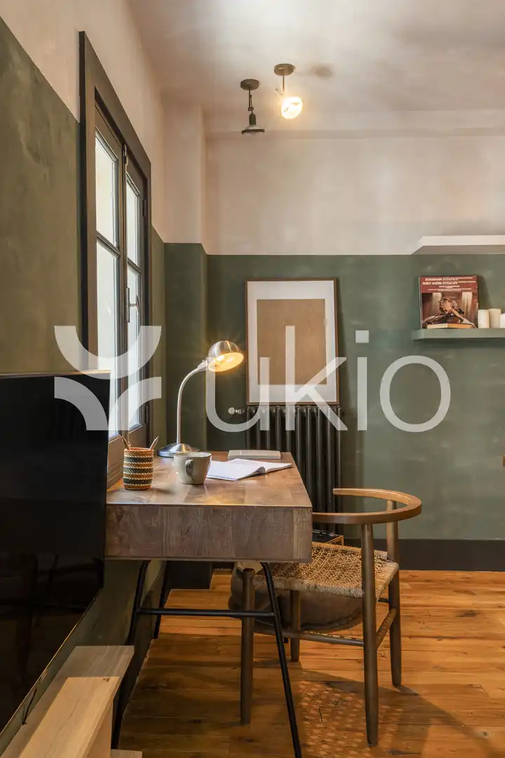 Apartament amb ascensor de lloguer a Calle de Piamonte, imagen 7