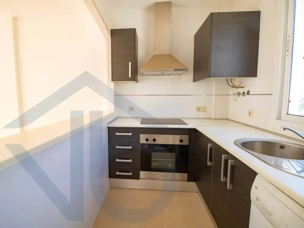 Appartement compact à vendre à Calle Segre, imagen 6