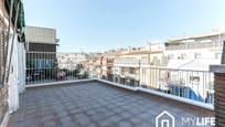 Attic for sale in Carrer de Còrsega, La Nova Esquerra de l'Eixample, imagen 3