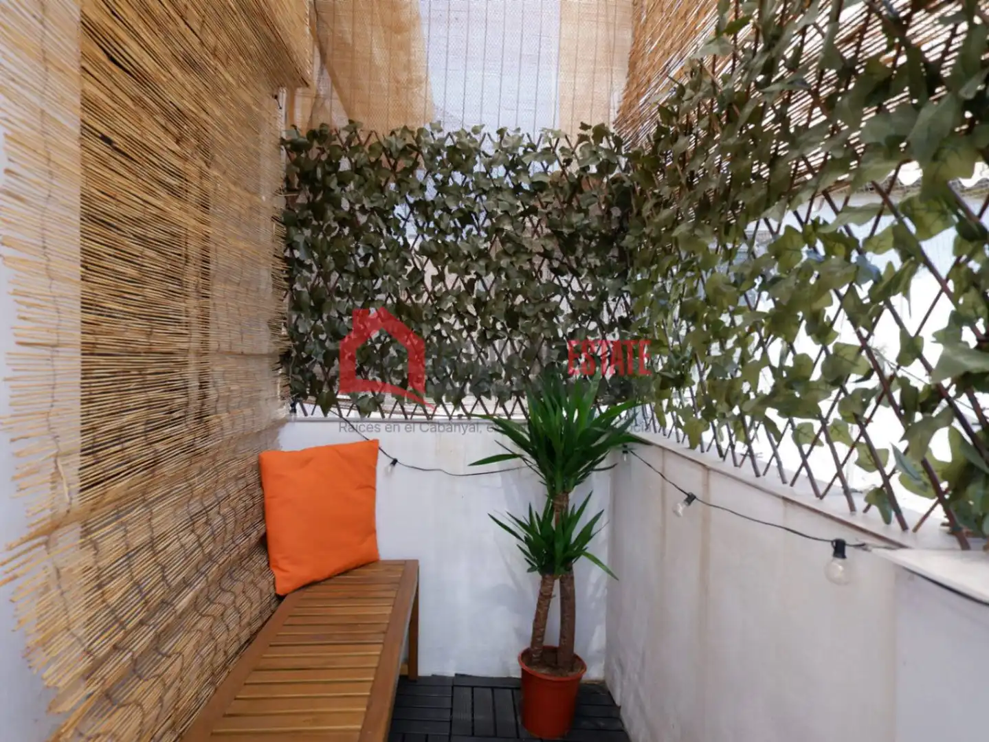 Mini appartamento con terrazza in vendita a Poblats Marítims, imagen 26