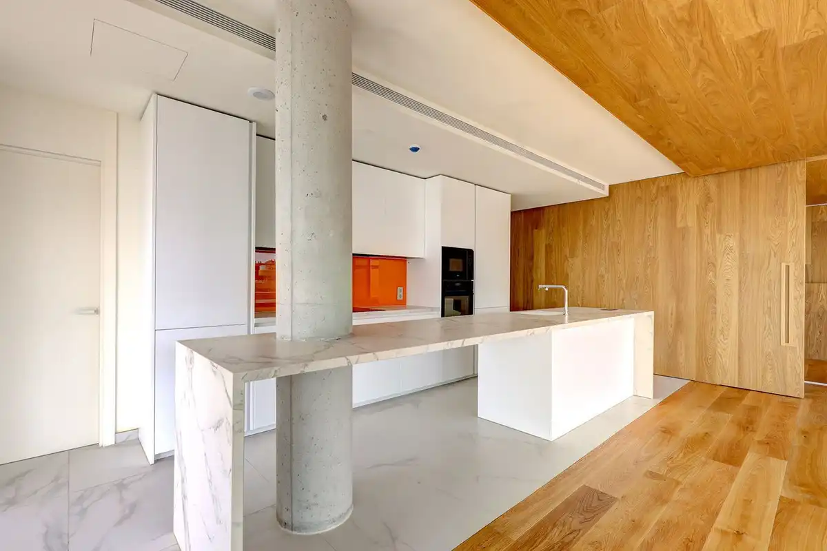 Apartment mit Pool zum Verkauf in El Higuerón, imagen 15