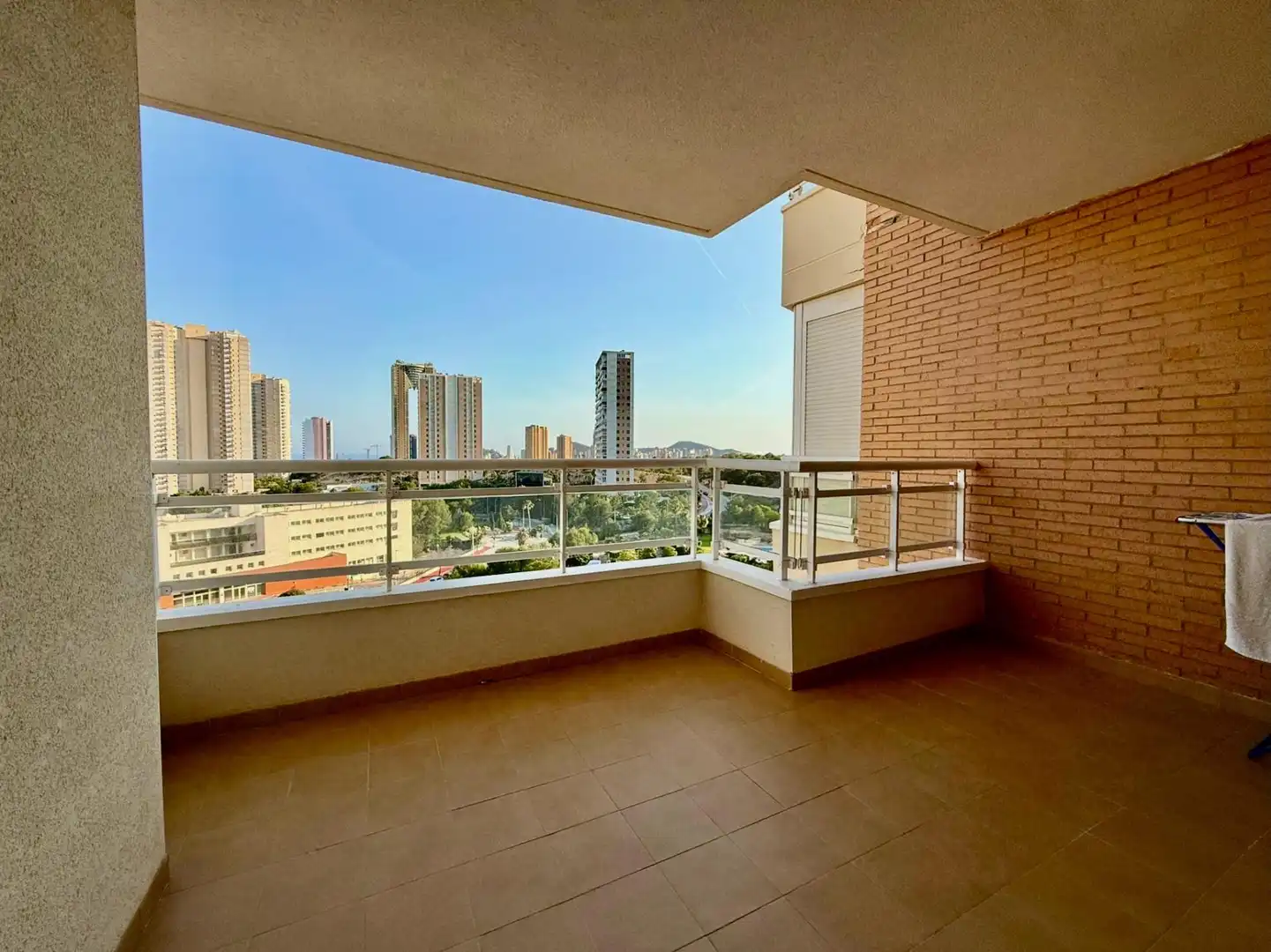 Apartamento con piscina en venta en Via Parque, imagen 5