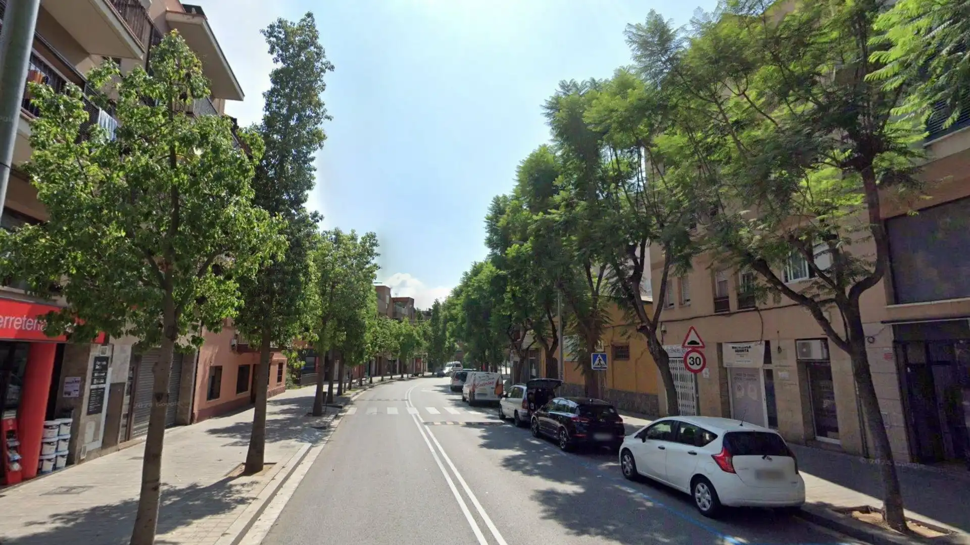 Appartement avec ascenseur à vendre à Carretera De Barcelona, imagen 2