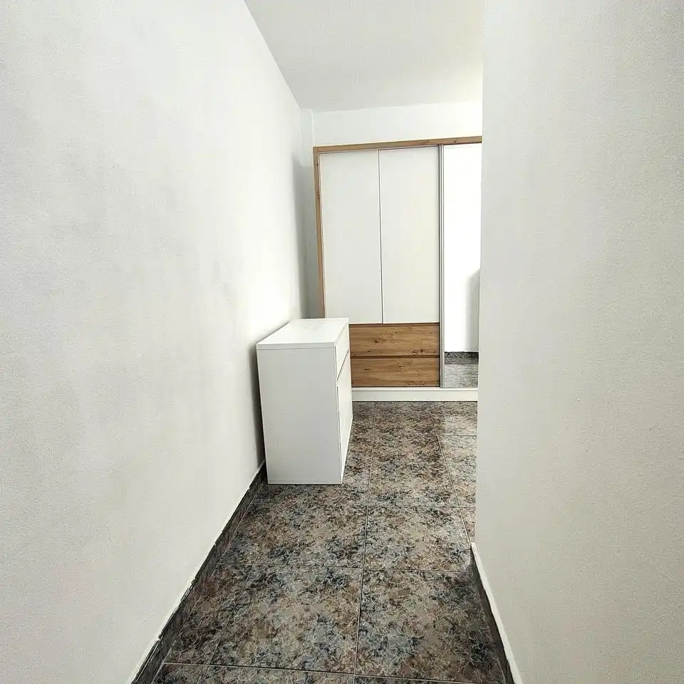 Dormitori de Apartament de lloguer en Telde amb Traster i Moblat
