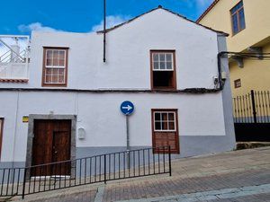 Exterior view of House or chalet for sale in Teror  with Terrace