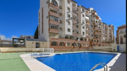 Foto 2 de Apartament en venda a Zona Levante - Playa Fossa, Calpe / Calp