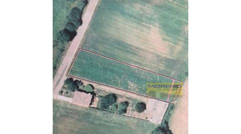 Finca Rustica  Venta Sarria