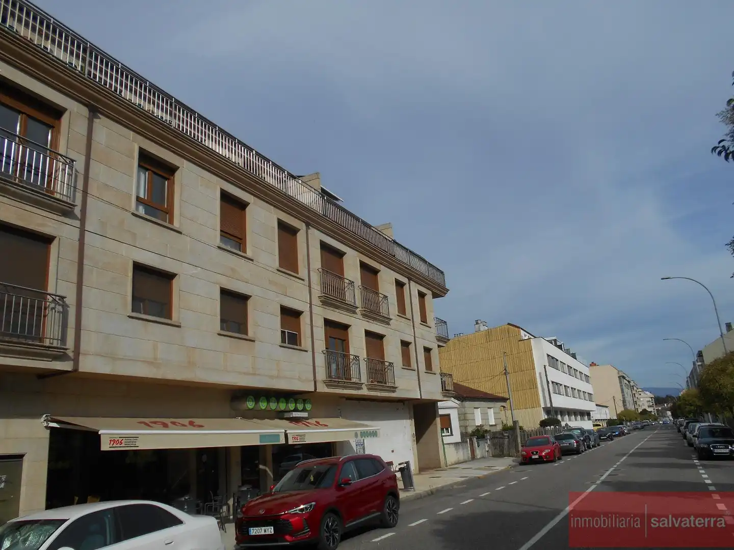 Flat with lift for sale in Salvaterra de Miño, imagen 27