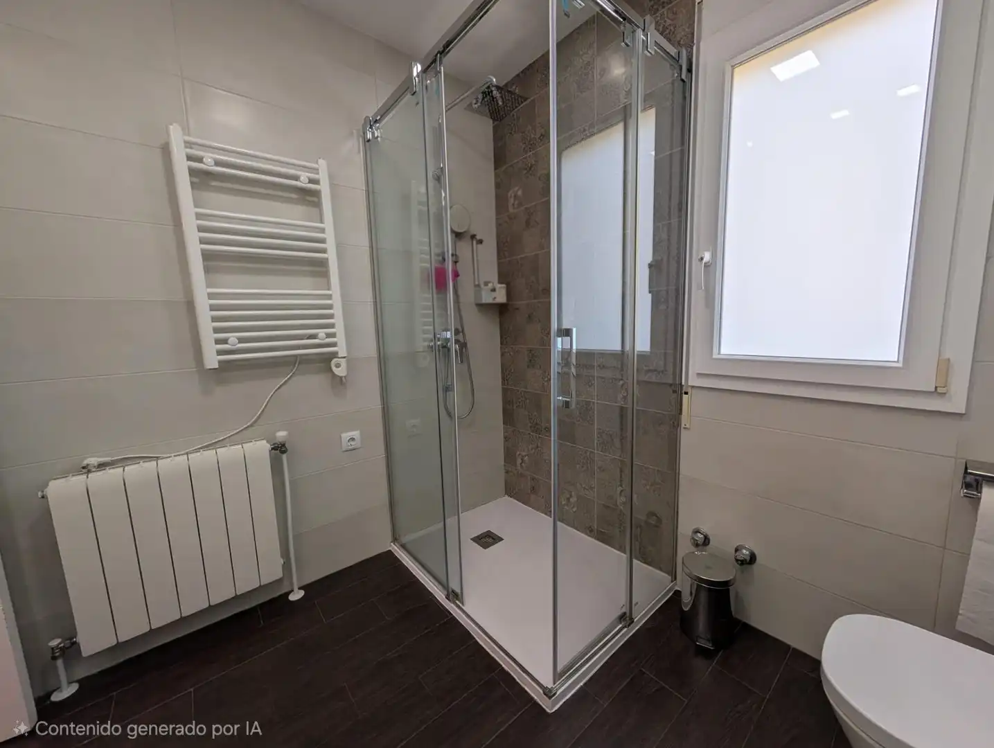 Bathroom of Houses for sale in Mutxamel