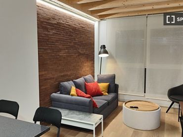 Appartamento in affitto a Barrio de Salamanca