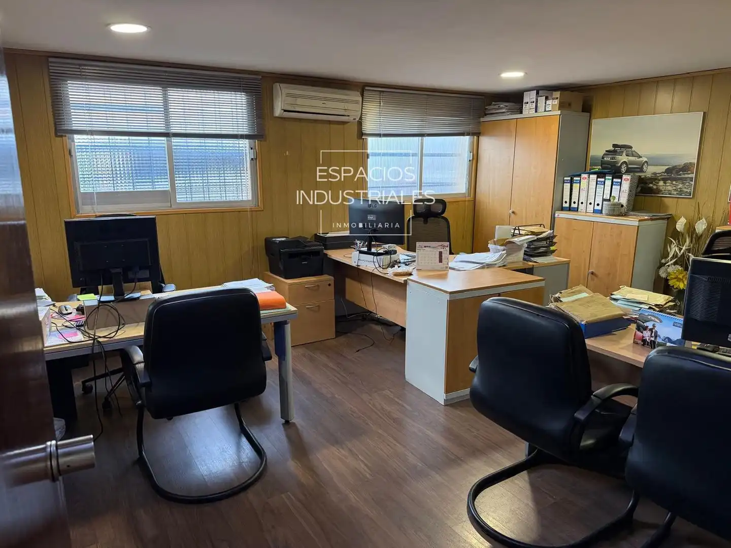 Nave industrial en venta en Velilla de San Antonio, imagen 3