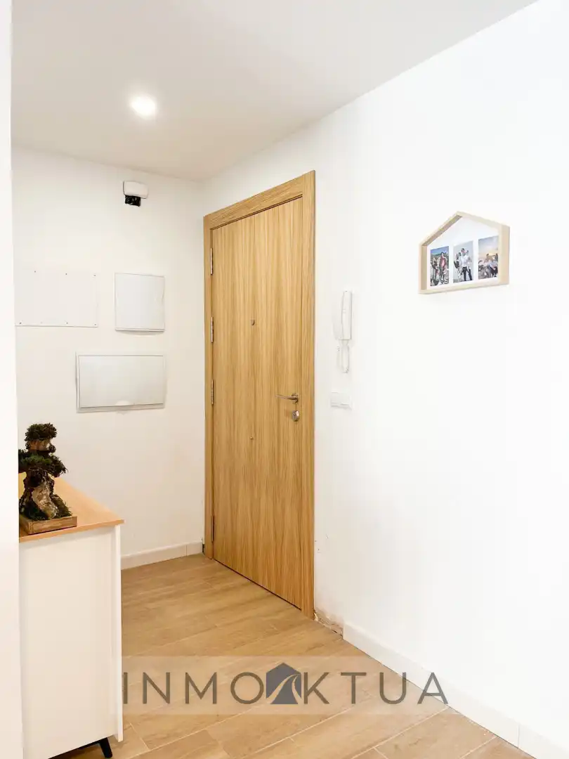 Piso en venta en Jerez de la Frontera con Trastero
