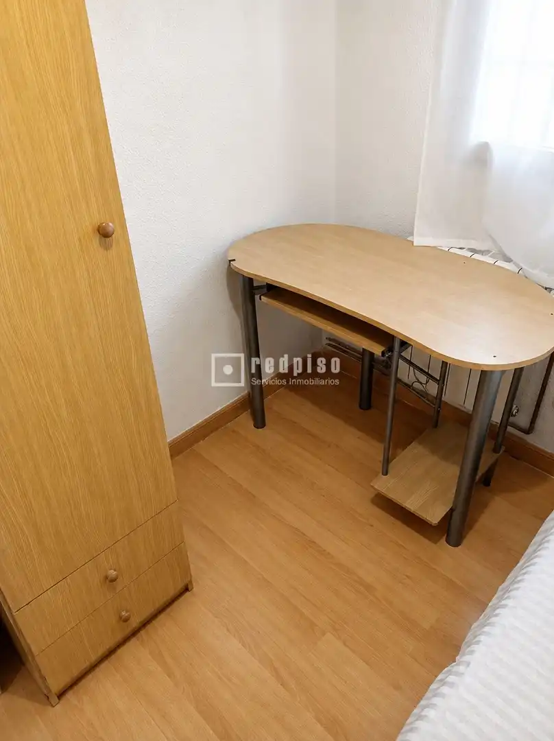 Wohnung zur Miete in de Gaztambide, Gaztambide