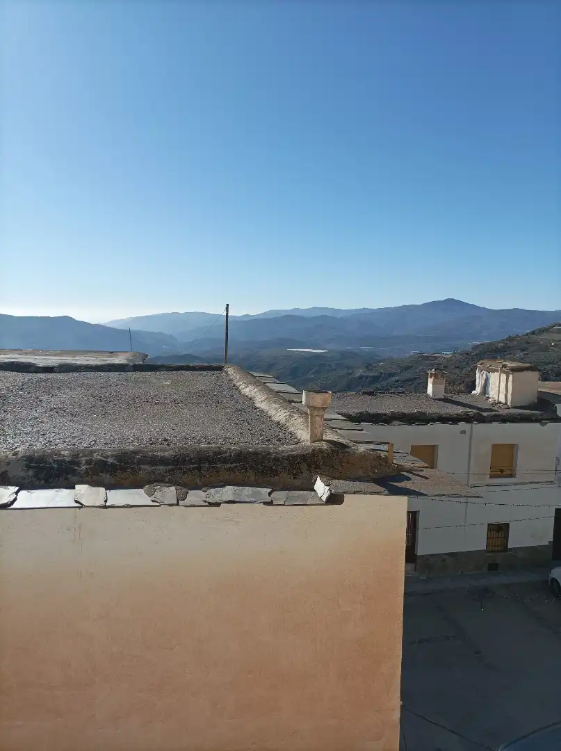 Adossat amb terrassa en venda a Nevada, imagen 2