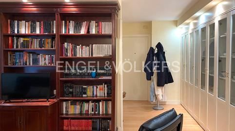 Foto 4 de Apartament en venda a Antiguo, Gipuzkoa