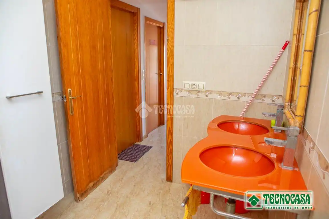 Appartamento con balcone in vendita a Pulpí pueblo, imagen 33