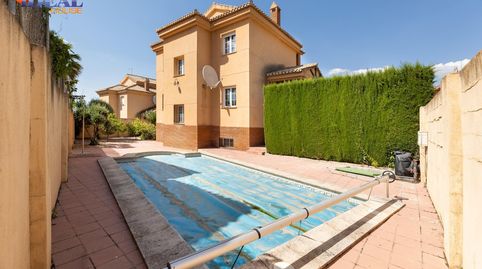 Maravillosa vivienda unifamiliar en Cañadas del Parque, imagen 2