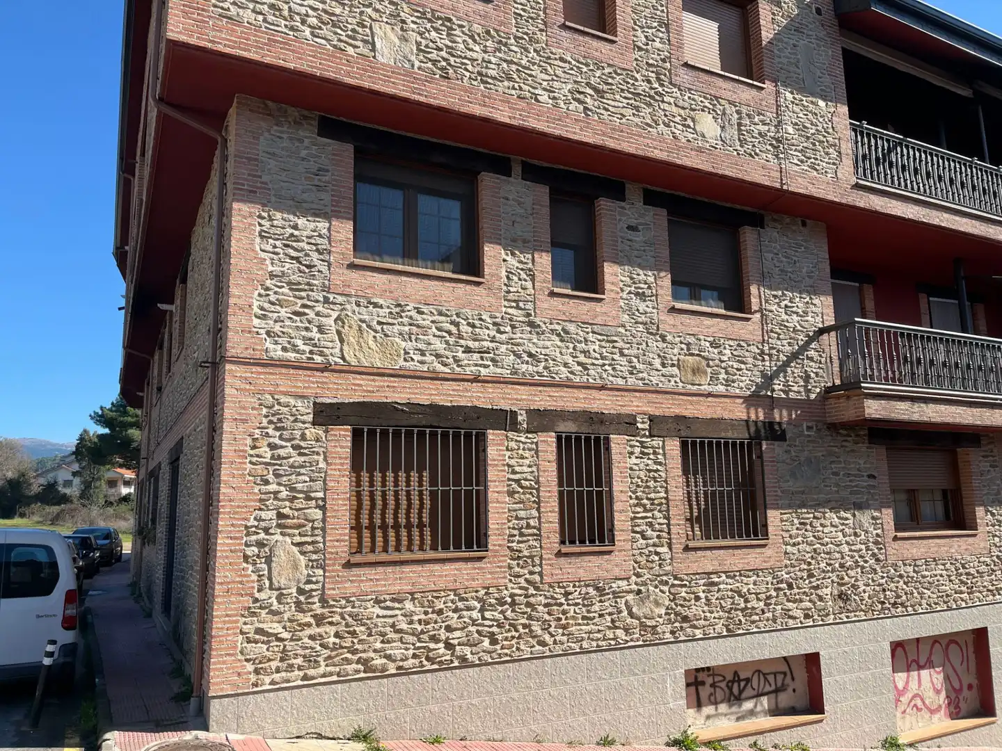 Gewerbefläche zum Verkauf in LA CRUZ 20, imagen 5
