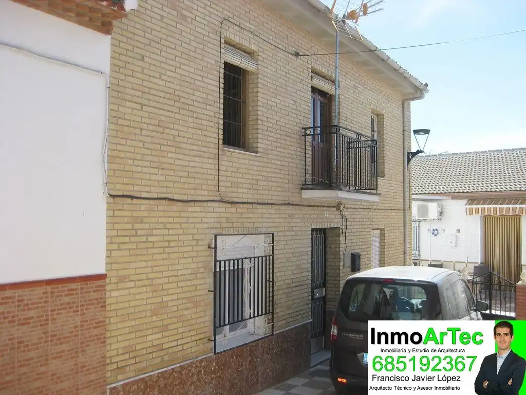 Casa en venda a Íllora