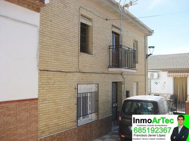 Casa in vendita a Íllora
