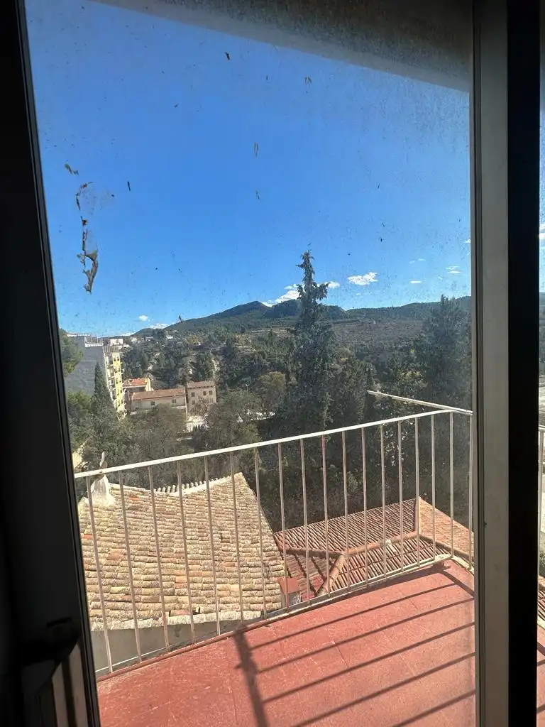 Attic for sale in Carrer Sant Nicolau, Centre - Zona Alta