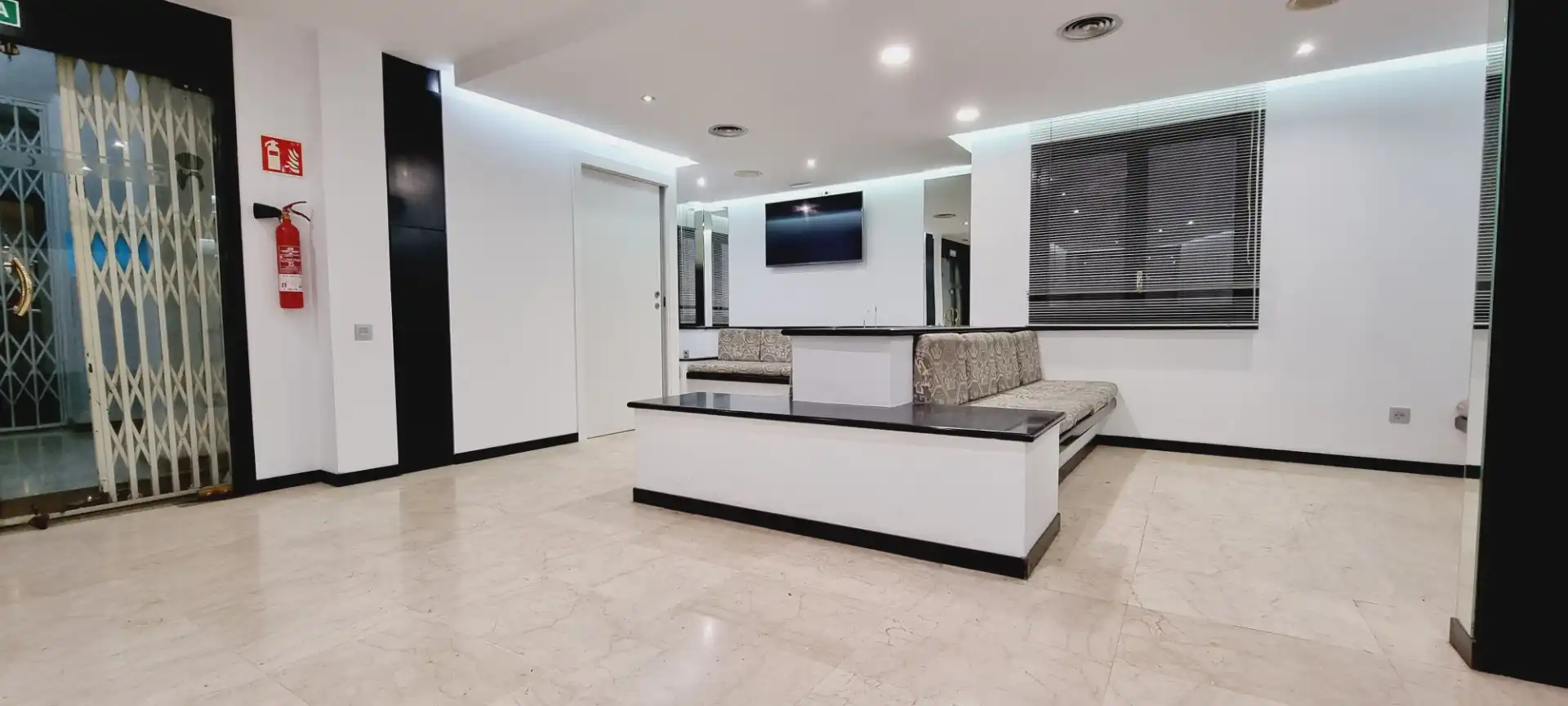 Büro zum Verkauf in Barcelona