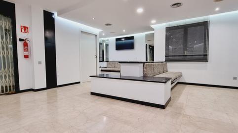 Foto 2 von Büro zum Verkauf in Rocafort , Sant Antoni, Barcelona Capital