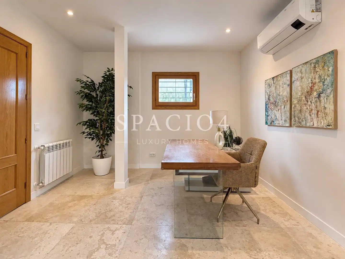 Chalet con terraza en venta en Avenida Avenida Montegancedo, imagen 7