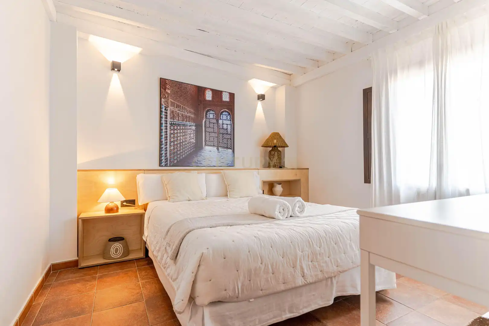 Dormitori de Pis en venda en Granada amb Aire condicionat