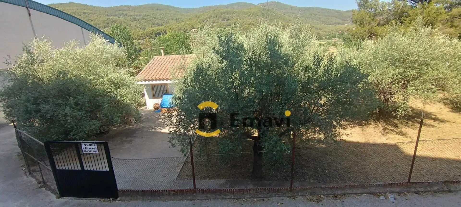 Casa o chalet en venta en Figueroles con Jardín privado y Trastero