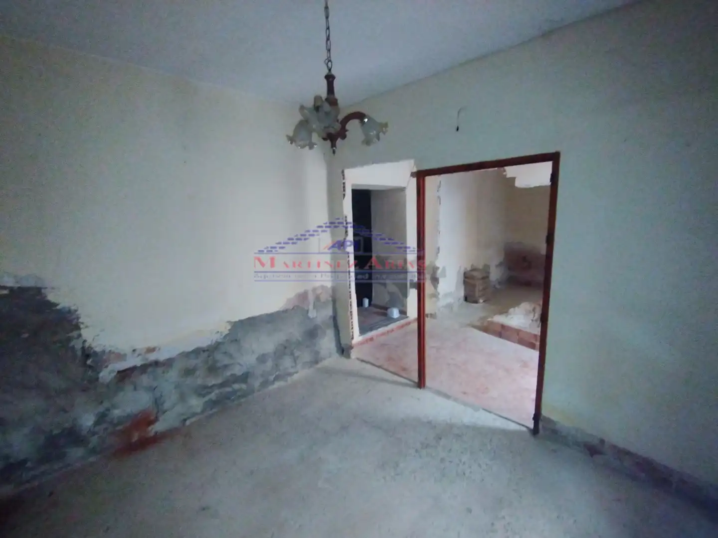 Casa adosada en venta en Navas de San Juan con Terraza, Trastero y Balcón