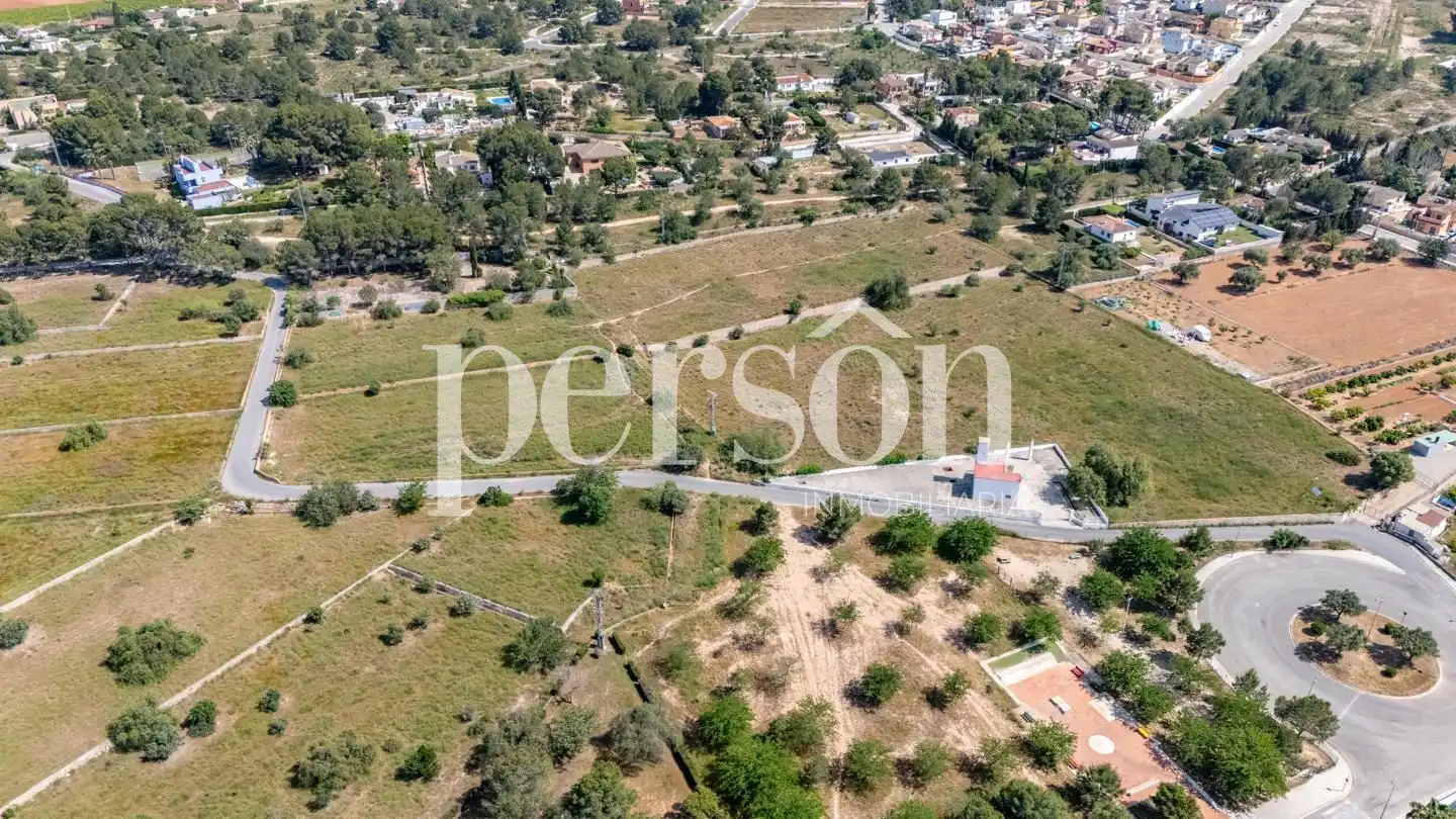 Lands and plots for sale in La Conarda - Montesano, imagen 2