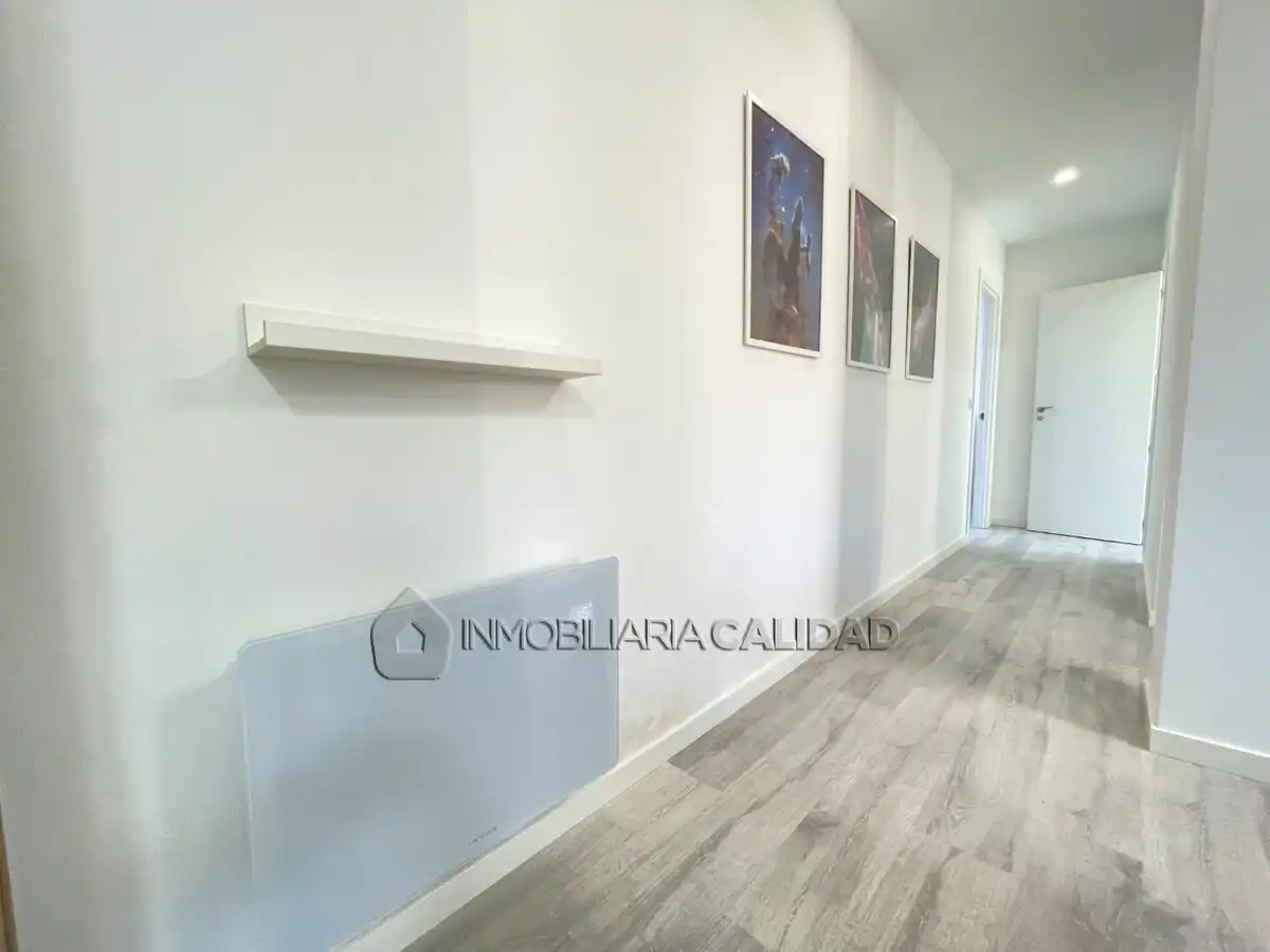 Appartamento in affitto a Zona Sur - Barrio Cortes, imagen 15