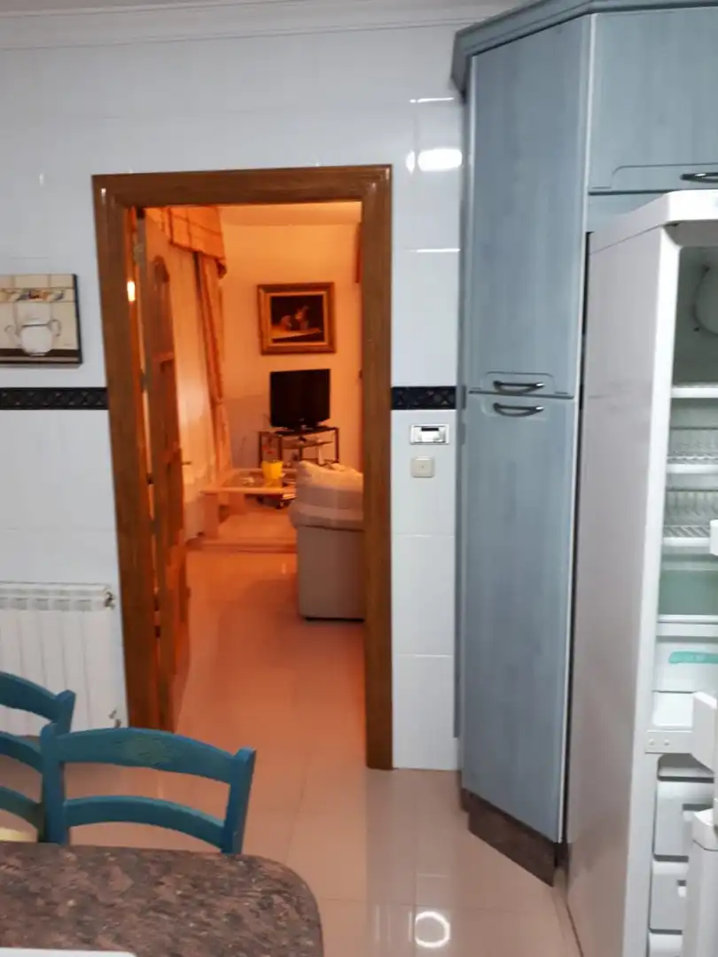 Finca rústica en venda en Sierro amb Aire condicionat, Jardí privat i Terrassa