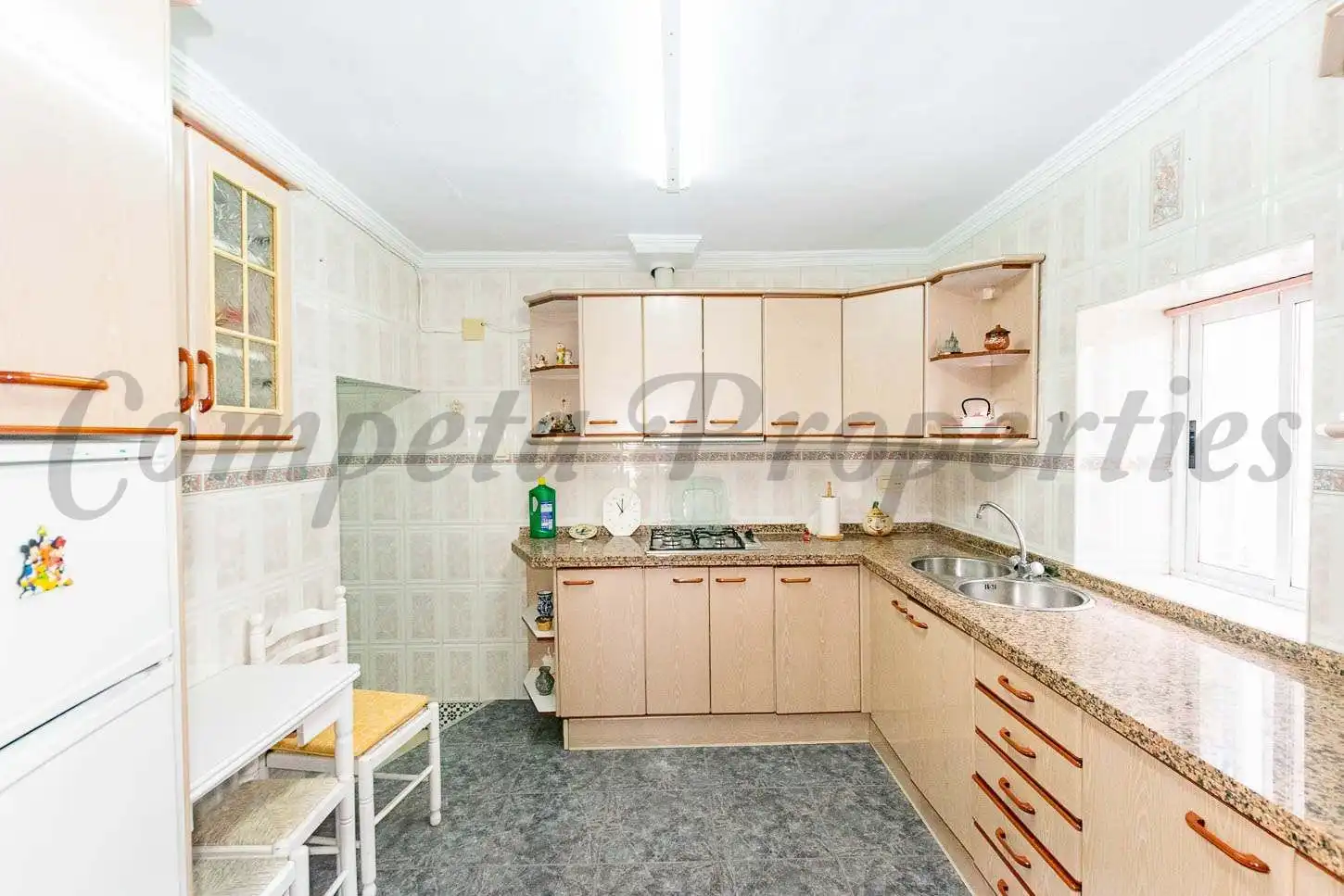 Maison avec terrasse à vendre à Cómpeta, imagen 14