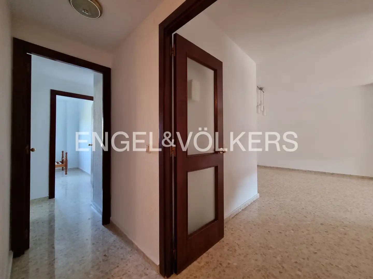 Piso de alquiler en Sevilla con Aire acondicionado, Calefacción y Terraza