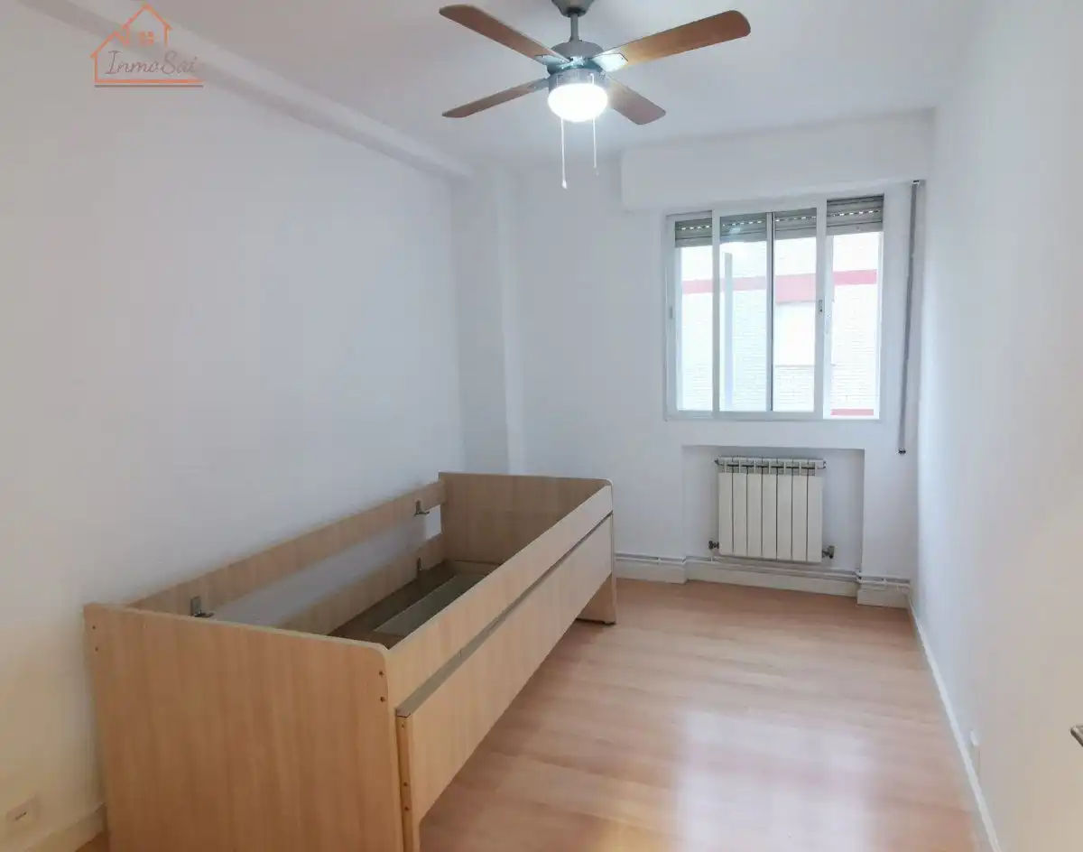 Habitación de Piso de alquiler en Móstoles con Aire acondicionado, Calefacción y Terraza