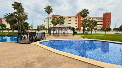 Foto 2 de Ático en venta en Calle Bélgica, El Verger, Alicante