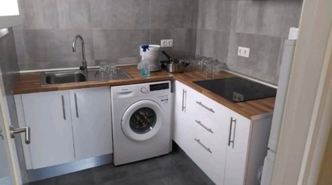 Photo 3 of Apartments for rent in Asdrúbal - Bahía Blanca, Cádiz Capital