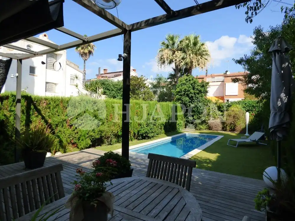Adosado con piscina en venta en Sector Est, imagen 45