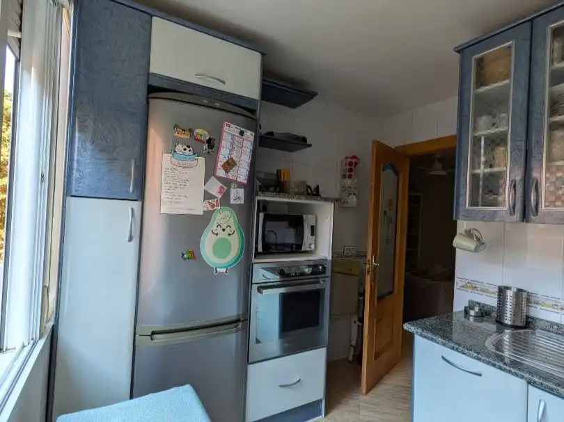 Cocina de Piso en venta en Universidad