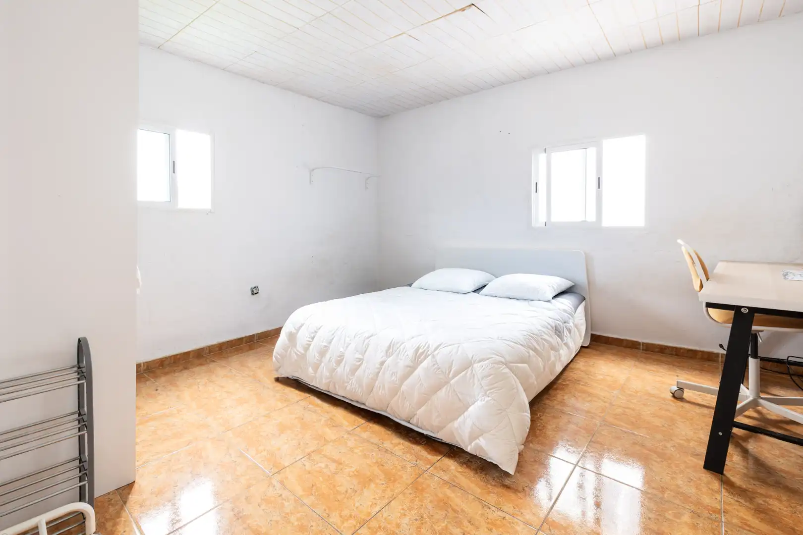 Schlafzimmer von Haus oder Chalet zum Verkauf in Las Palmas de Gran Canaria mit Terrasse und Möbliert