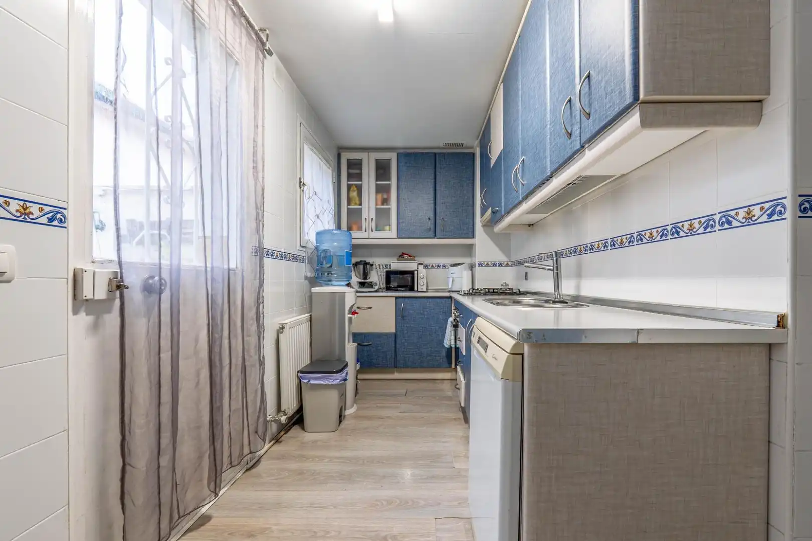 Dúplex en venta en Calle Calle Alcalá la Real, 12, Almanjáyar