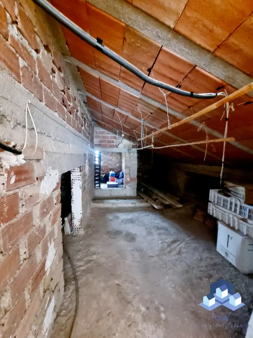 Casa o xalet en venda en Lorca amb Aire condicionat, Calefacció i Jardí privat