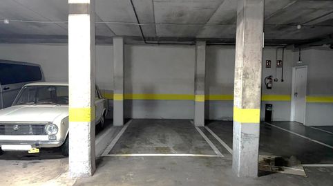 Foto 5 de Garaje en venta en De Puentedey, Ensanche de Vallecas - La Gavia, Madrid Capital