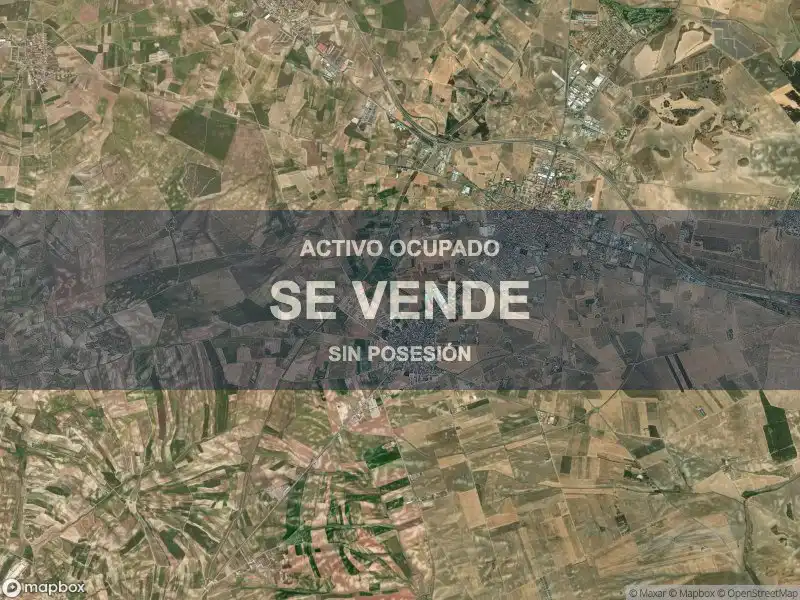 Piso en venta en Torrijos